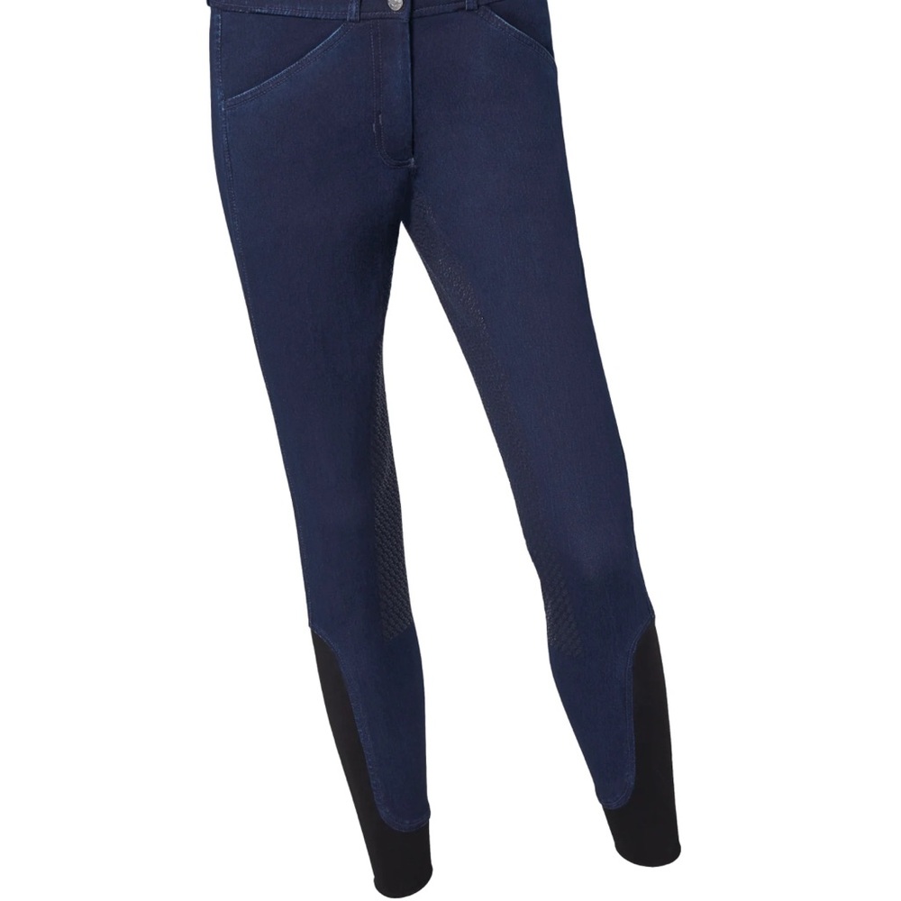 Women's Dover Saddlery Riding Jeans - Full Seat